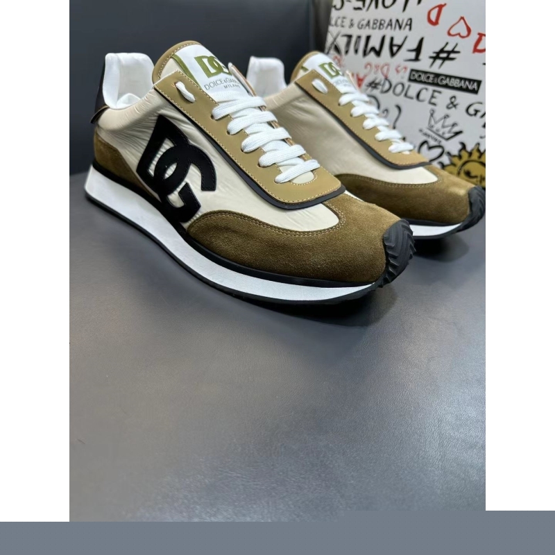 Dolce & Gabbana Sneakers